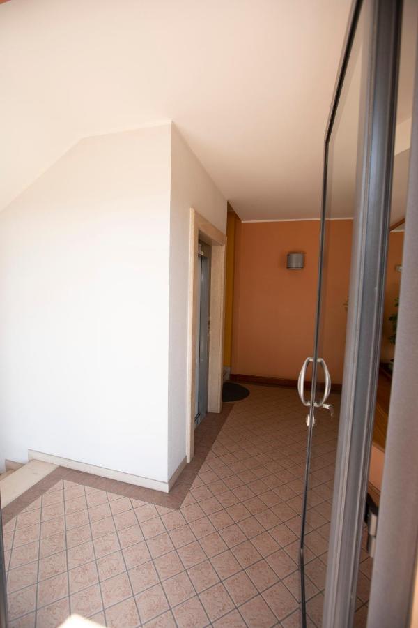B&B Calima - - Completo Relax Spoltore Eksteriør bilde