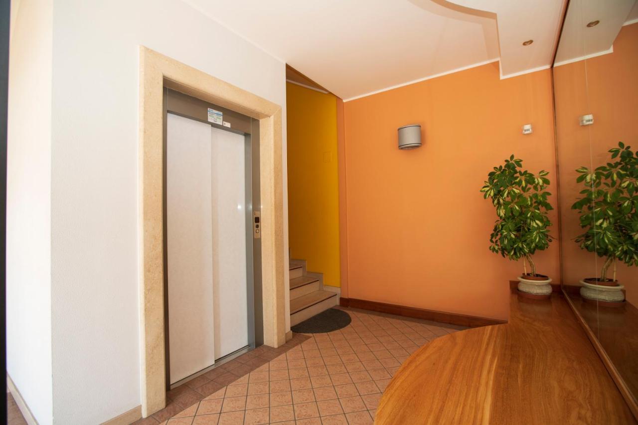 B&B Calima - - Completo Relax Spoltore Eksteriør bilde